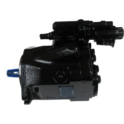 HYDRAULIC PUMP BOSCH REXROTH R902475530 ALA 36074774 51.06650-7012